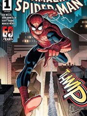 漫画改群像作品折线城市的封面示意，折线与城市剪影